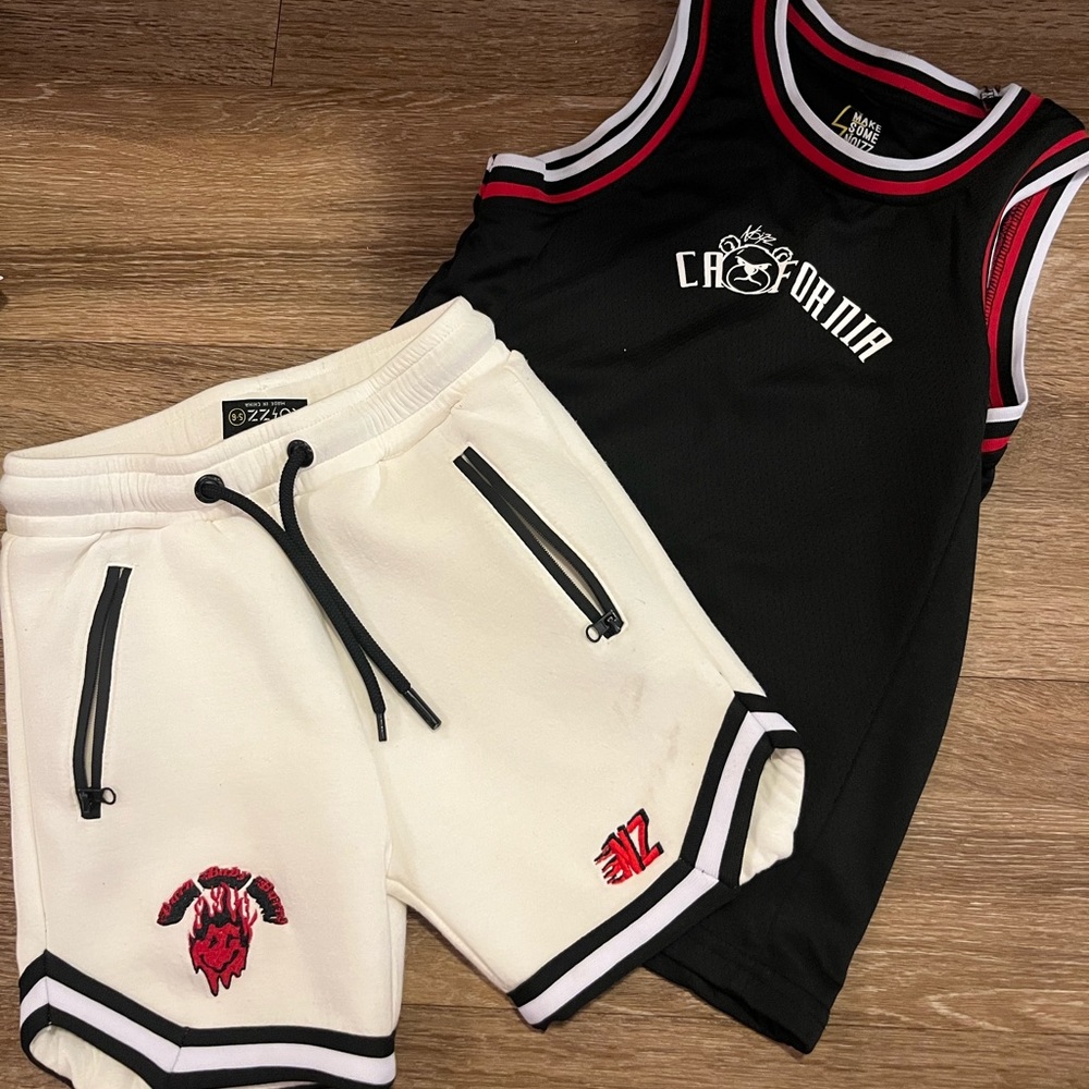 Boys Set